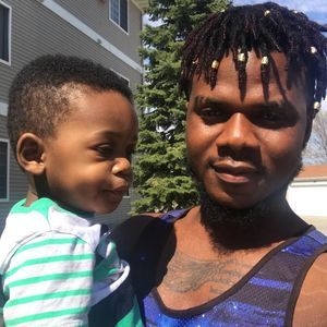 Meet your Posher, Walay